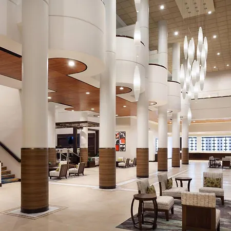 Marriott Orlando Airport Lakeside-3