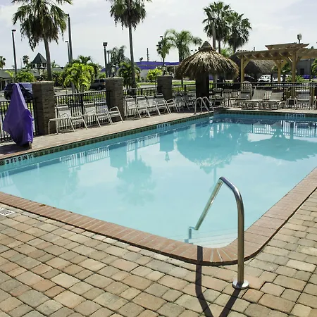 Quality Inn Florida City - Gateway To The Keys-3