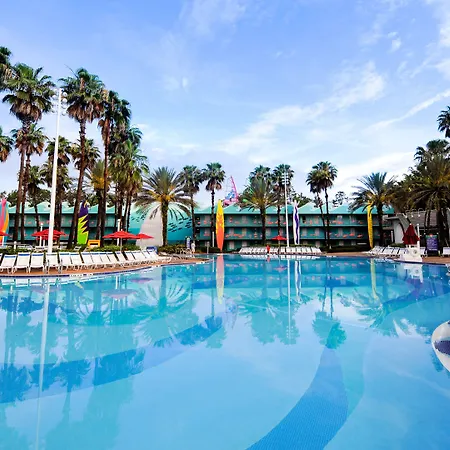 Disney'S All-Star Sports Resort-2