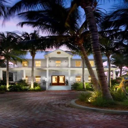Parrot Key Hotel&Villas-2