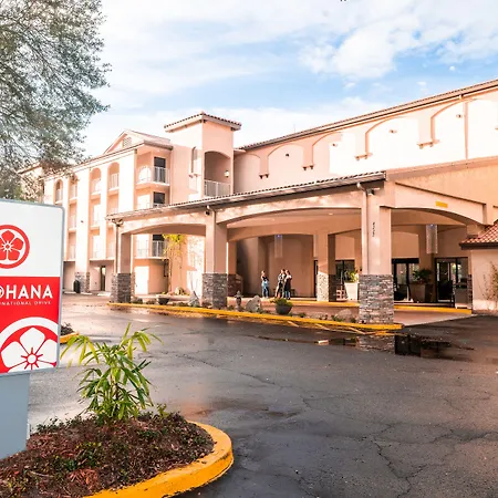 Mai Hana Hotel And Suites I Drive-Theme Parks-3