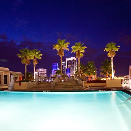 Doubletree By Hilton Hotel Jacksonville Riverfront-2