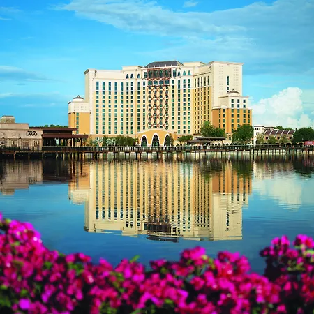 Disney'S Coronado Springs Resort-3