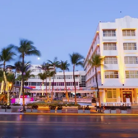 Clevelander Hotel (Adults Only)-3