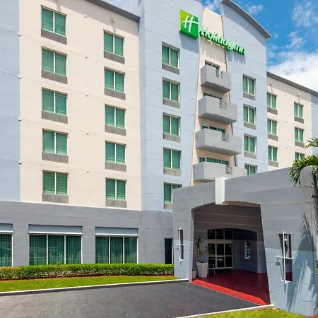 Holiday Inn Miami-Doral Area By Ihg-3