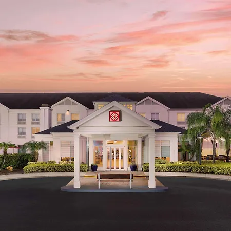 Hilton Garden Inn Lake Mary-3