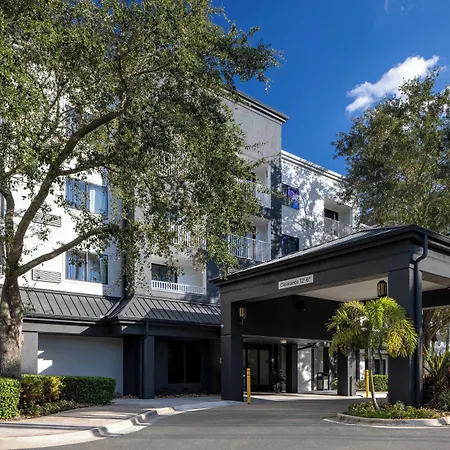 Courtyard By Marriott Orlando Altamonte Springs Maitland-3