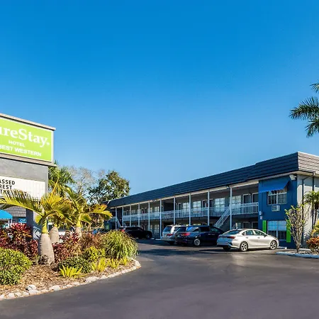 SureStay Hotel by Best Western Sarasota Lido Beach-3