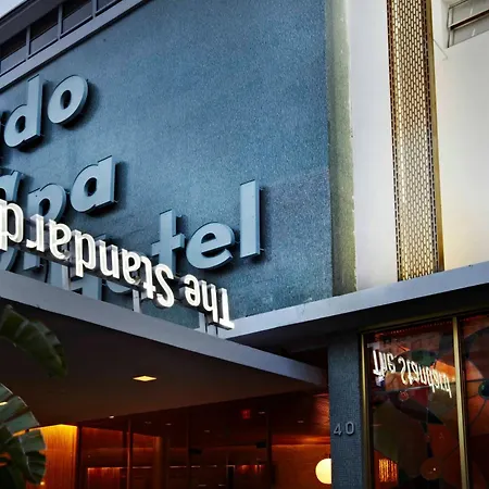 The Standard Spa, Miami Beach (Adults Only)-2