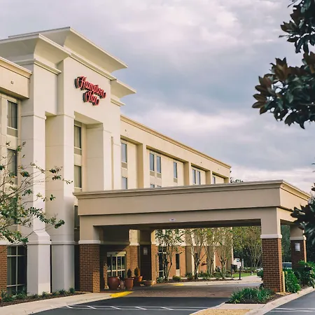Hampton Inn Tallahassee-Central-3