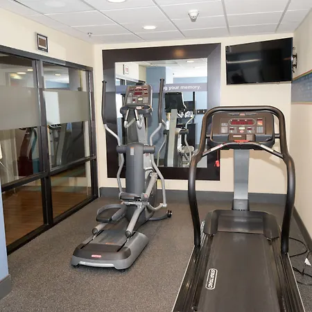 Hampton Inn Lakeland-3