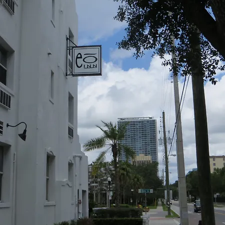 The Eo Inn - Downtown Orlando-2