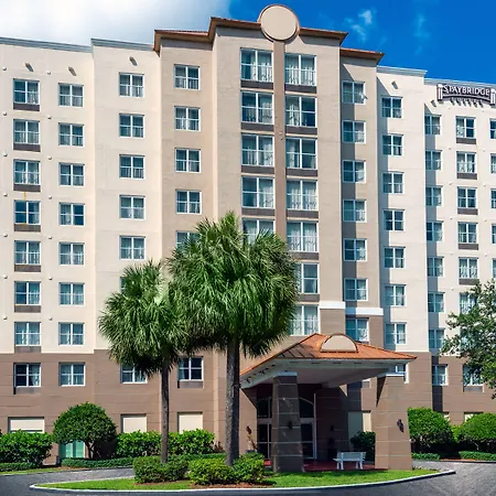 Staybridge Suites Miami Doral Area By Ihg-2