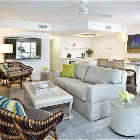 Beach House Suites By The Don Cesar-2