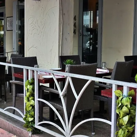 Ocean Five Hotel-3
