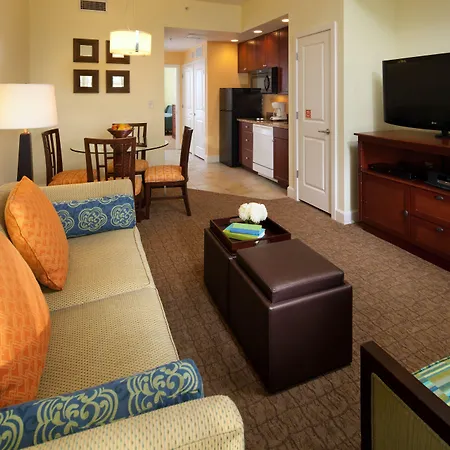 Sheraton Vistana Villages Resort Villas, I-Drive Orlando-3