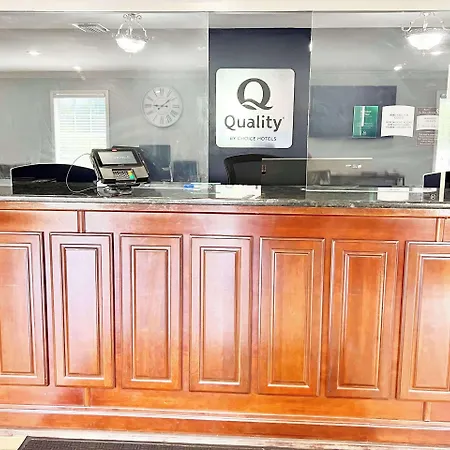 Quality Inn Gainesville I-75-3