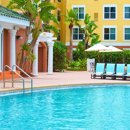 Residence Inn Orlando Lake Buena Vista-3