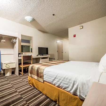 Microtel Inn & Suites By Wyndham Palm Coast I-95-2