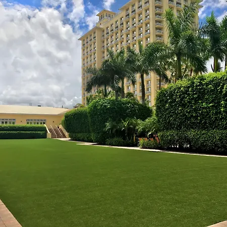 Hyatt Regency Coconut Point Resort & Spa Near Naples-3