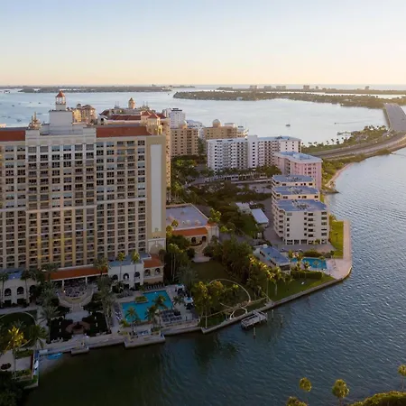 The Ritz-Carlton, Sarasota-3