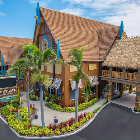Westgate Cocoa Beach Resort-2