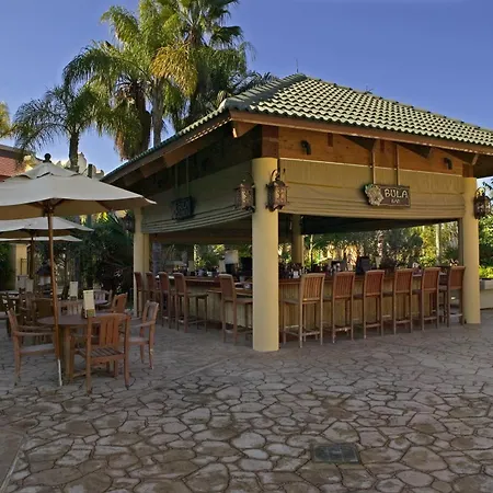 Universal'S Loews Royal Pacific Resort-3