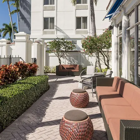 Hilton Garden Inn Boca Raton-2