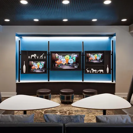 Residence Inn By Marriott Orlando At Seaworld-3