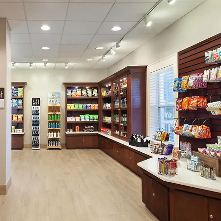 Residence Inn By Marriott Orlando At Seaworld-2