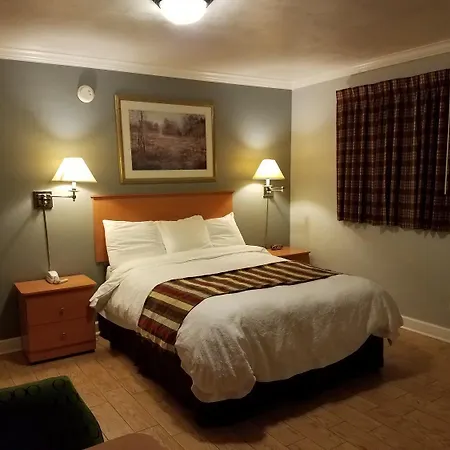 Scottish Inn - Okeechobee-2