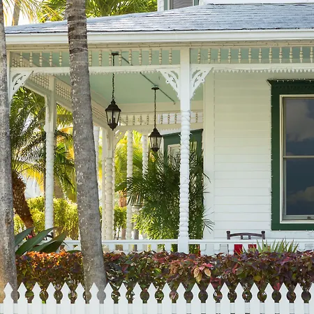 Southernmost Hotel-3