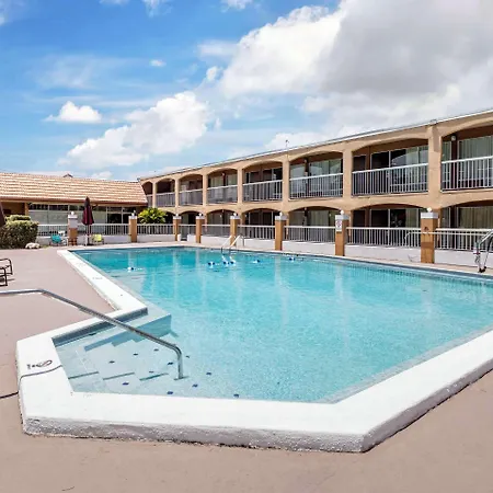 Quality Inn Alachua - Gainesville Area-3