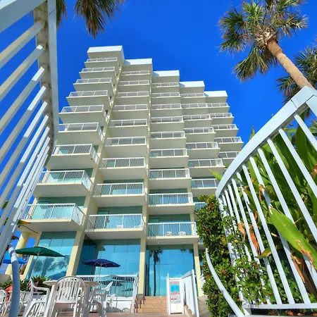 Bahama House - Daytona Beach Shores-2