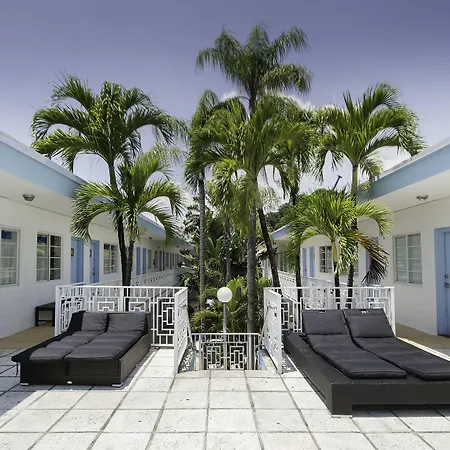 Aqua Hotel & Suites-3