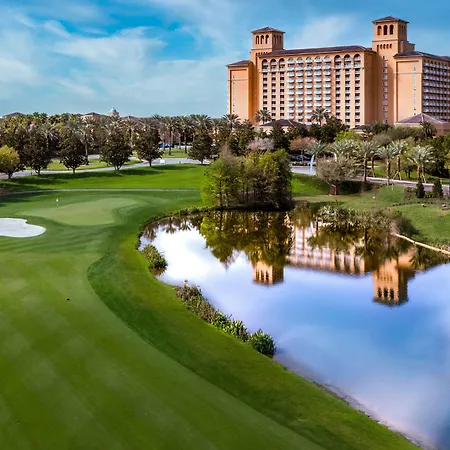 The Ritz-Carlton Orlando, Grande Lakes-2