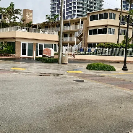 Silver Seas Beach Resort-2