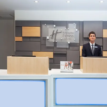Holiday Inn Express Hotel & Suites Fort Lauderdale Airport/Cruise Port By Ihg-3