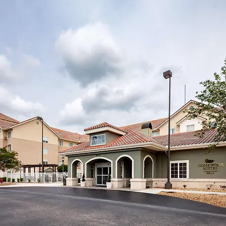 Homewood Suites By Hilton Jacksonville-South/St. Johns Ctr.-2