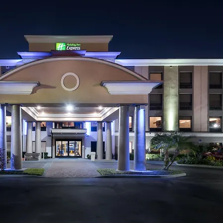 Holiday Inn Express Hotel & Suites Bartow By Ihg-3