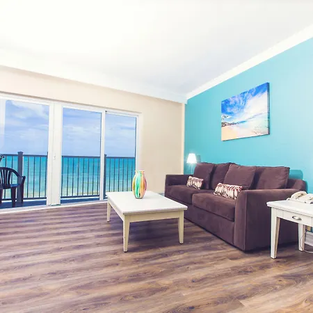 Sun Tower Hotel & Suites On The Beach-2