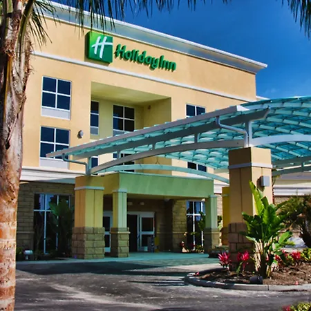 Holiday Inn Daytona Beach Lpga-2