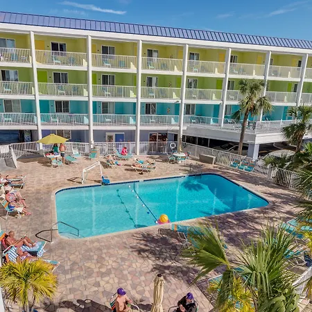 Pelican Pointe Clearwater Beach Hotel-2