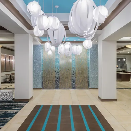 Fairfield By Marriott Inn & Suites Orlando At Seaworld-3