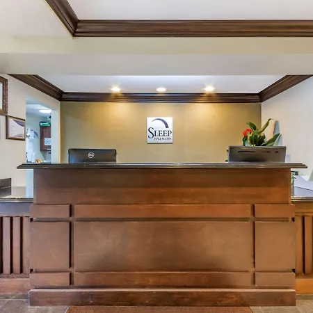 Sleep Inn & Suites Jacksonville West-2
