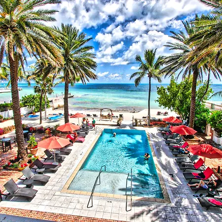 Southernmost House - Adult Exclusive-3