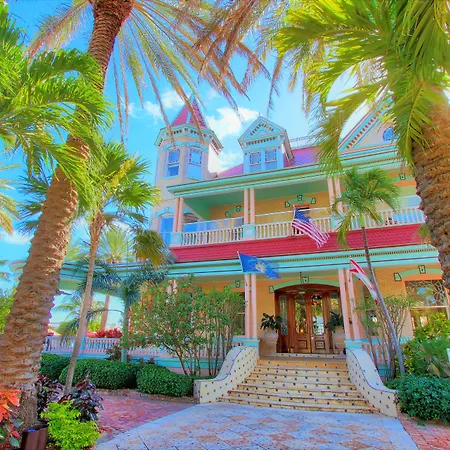 Southernmost House - Adult Exclusive-2