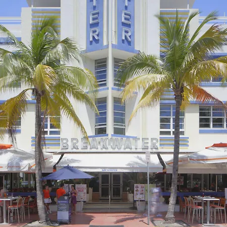 Hotel Breakwater South Beach-3