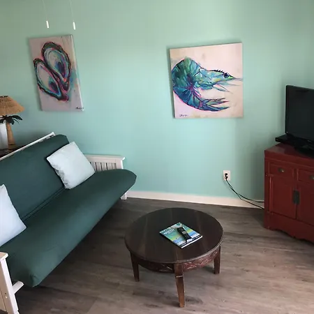 Drop Anchor Resort & Marina-2