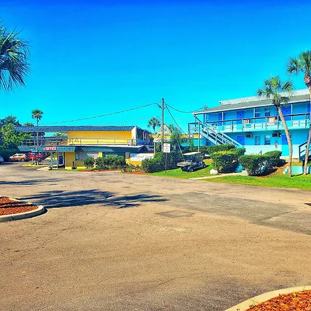 The Port Hotel And Marina-3